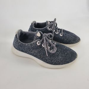 Allbirds Women's wool runners sz 7